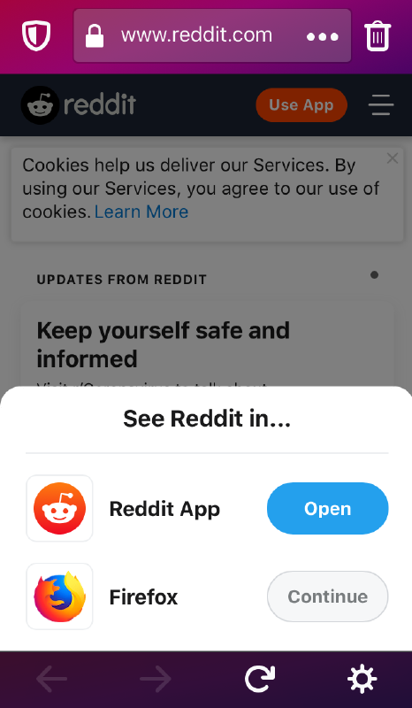 Huh.