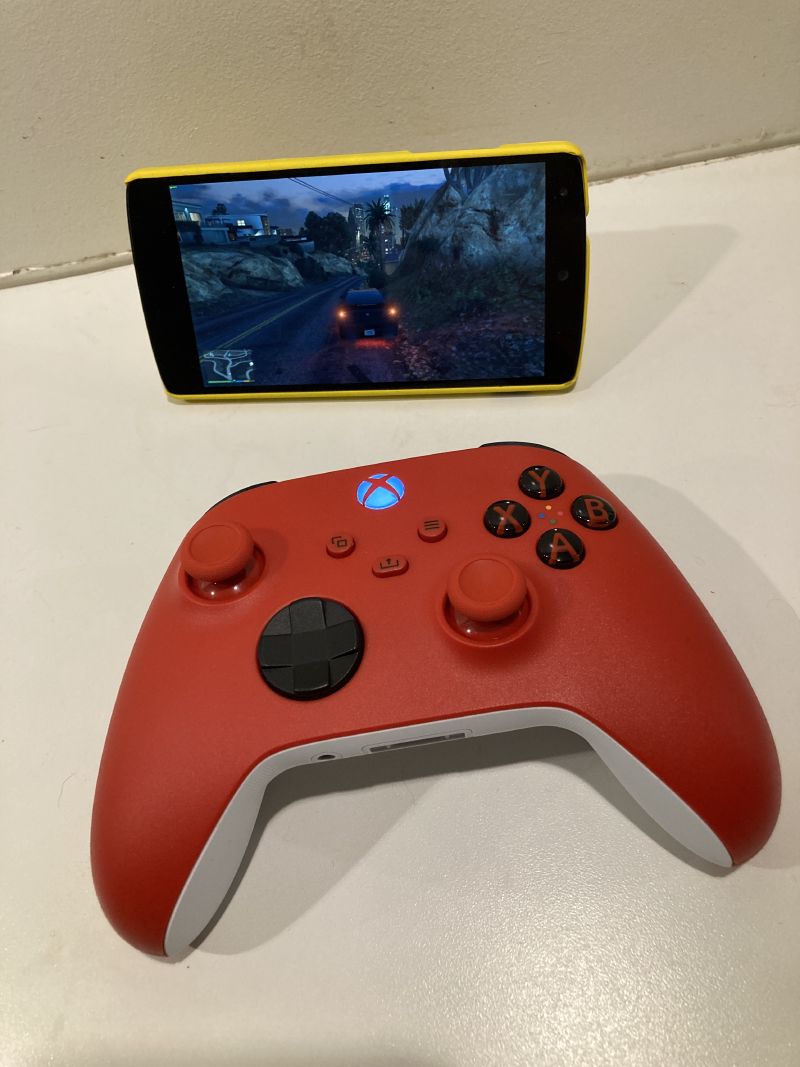 GTA V on a Google Nexus 5? More likely than you think.