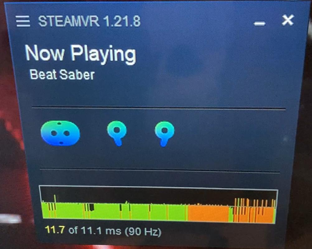Still not quite ideal, but much more consistent than before.