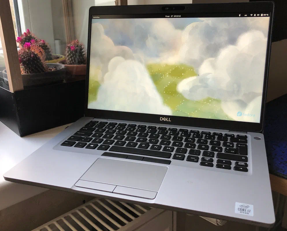 Dell Latitude 5411: the Linux compatibility sweet spot