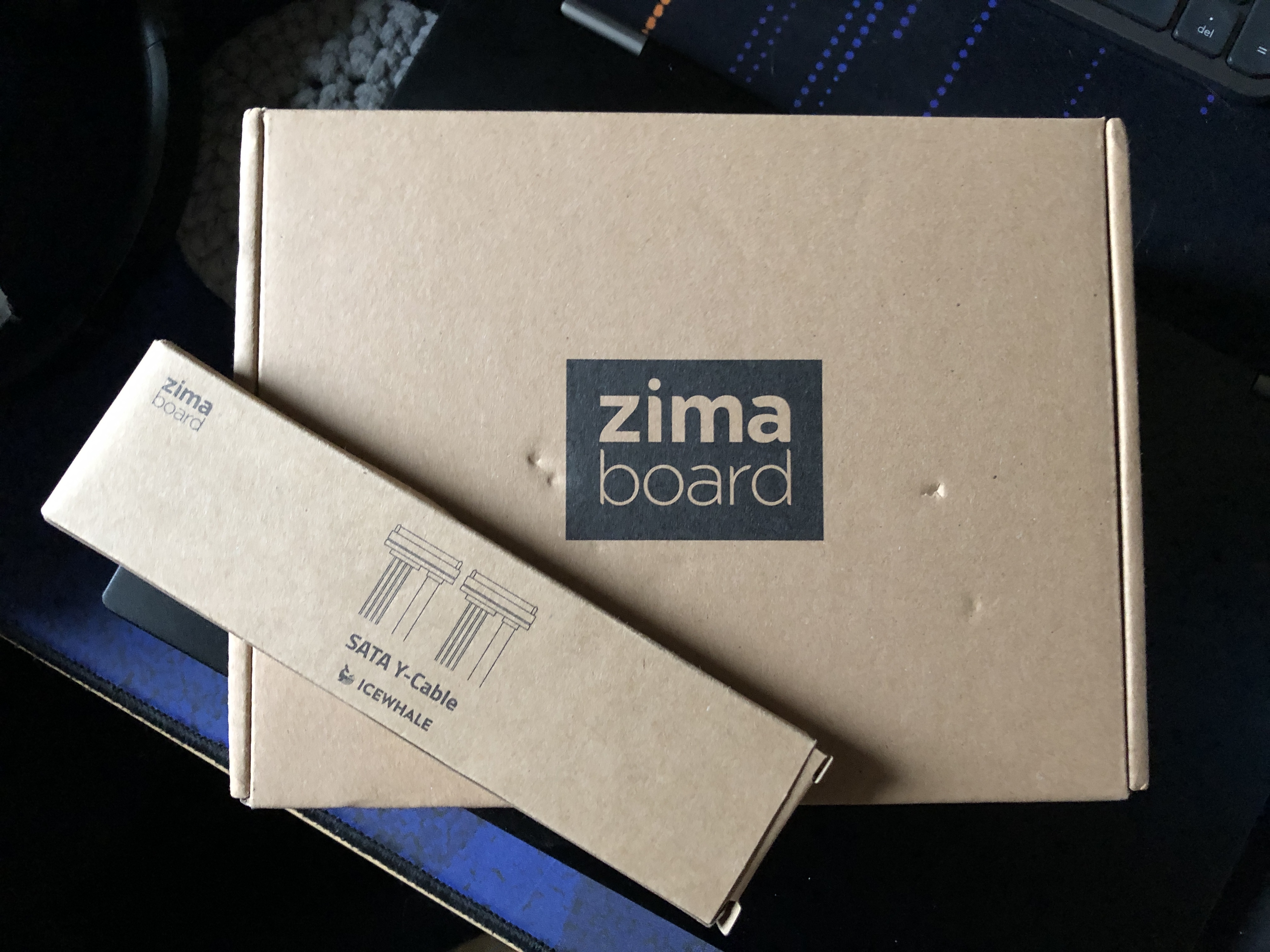 ZimaBoard DIY media server review: Svelte, versatile, affordable