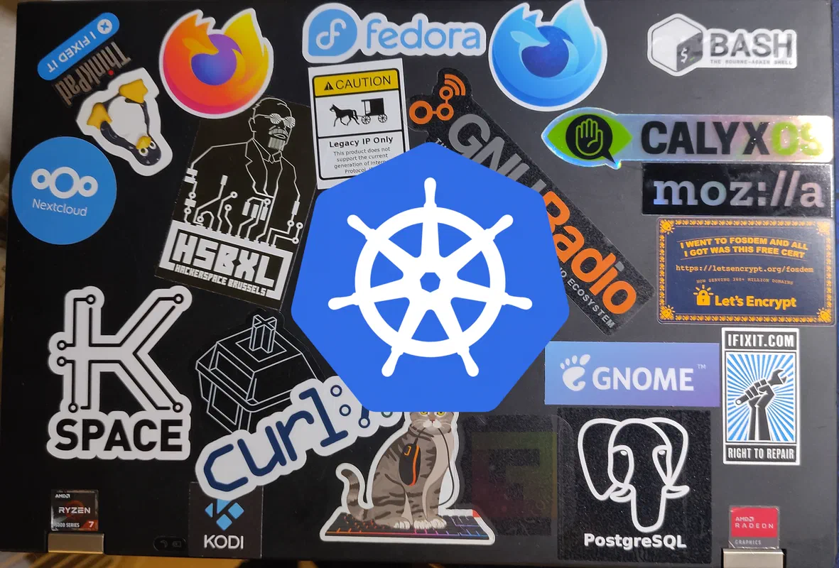 So you want to migrate to Kubernetes: observations from a software developer