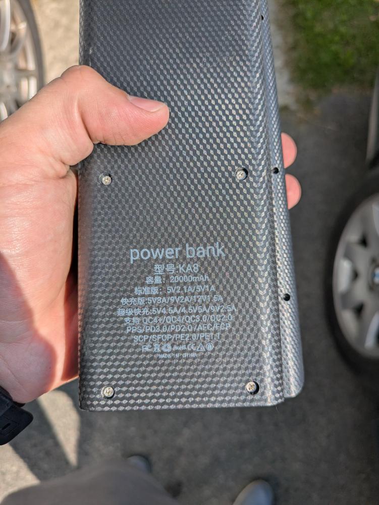 The backside of the other one.