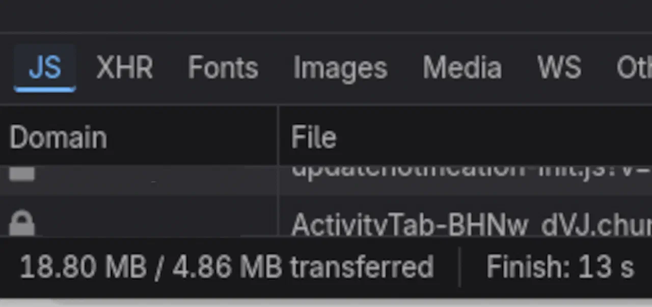 Why Nextcloud feels slow to use