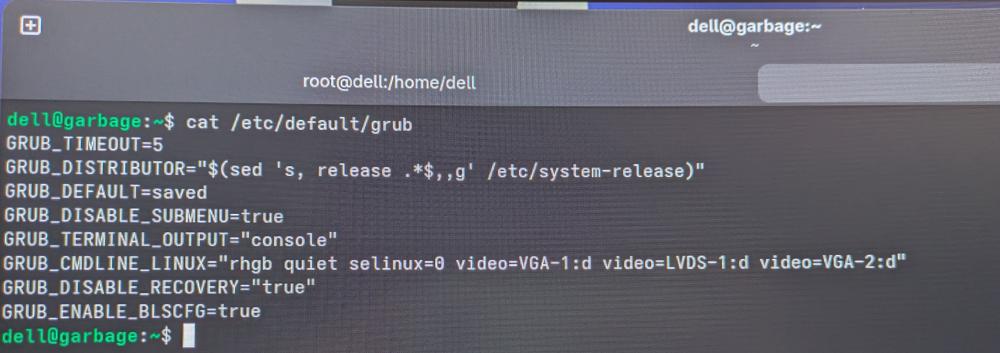 How to ensure that only HDMI output is actually connected from the perspective from the OS.